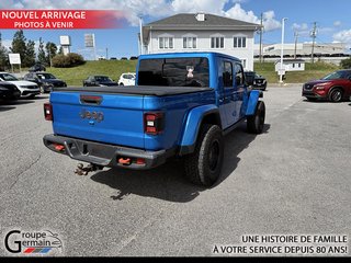 2023 Jeep GLADIATOR in Donnacona, Quebec - 5 - w320h240px