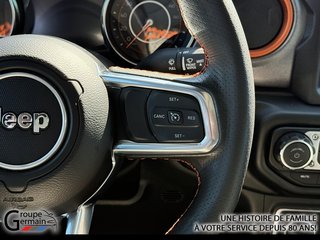 2023 Jeep GLADIATOR à Donnacona, Québec - 15 - w320h240px