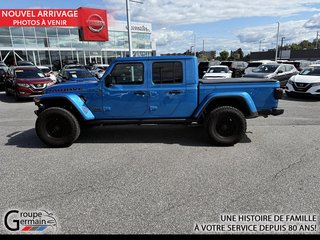 2023 Jeep GLADIATOR in Donnacona, Quebec - 2 - w320h240px