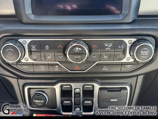 2023 Jeep GLADIATOR à Donnacona, Québec - 20 - w320h240px