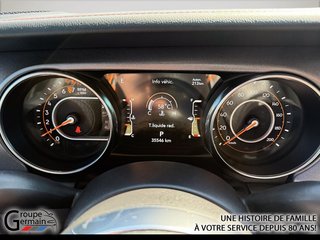 2023 Jeep GLADIATOR à Donnacona, Québec - 26 - w320h240px