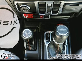2023 Jeep GLADIATOR à Donnacona, Québec - 17 - w320h240px