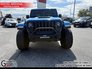 2023 Jeep GLADIATOR in Donnacona, Quebec - 8 - w320h240px
