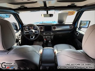 2023 Jeep GLADIATOR à Donnacona, Québec - 23 - w320h240px