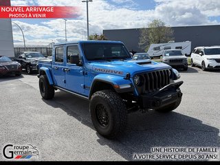 2023 Jeep GLADIATOR in Donnacona, Quebec - 7 - w320h240px