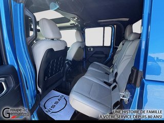 2023 Jeep GLADIATOR à Donnacona, Québec - 24 - w320h240px