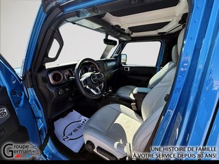 2023 Jeep GLADIATOR à Donnacona, Québec - 12 - w320h240px