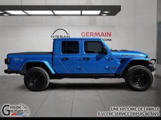 2023 Jeep GLADIATOR à Donnacona, Québec - 6 - w320h240px