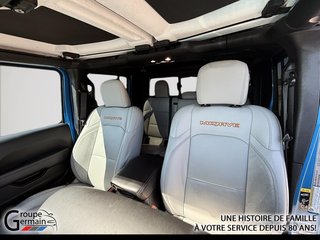 2023 Jeep GLADIATOR à Donnacona, Québec - 13 - w320h240px