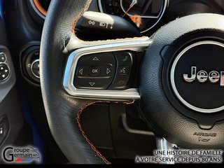 2023 Jeep GLADIATOR à Donnacona, Québec - 14 - w320h240px