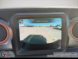 2023 Jeep GLADIATOR à Donnacona, Québec - 22 - w320h240px