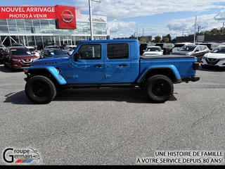 2023 Jeep GLADIATOR in Donnacona, Quebec - 2 - w320h240px