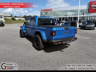 2023 Jeep GLADIATOR in Donnacona, Quebec - 3 - w320h240px