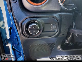 2023 Jeep GLADIATOR à Donnacona, Québec - 11 - w320h240px