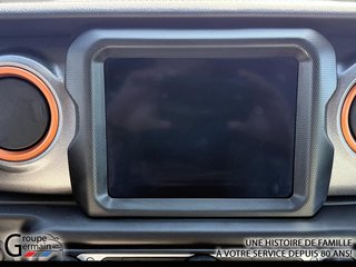 2023 Jeep GLADIATOR à Donnacona, Québec - 21 - w320h240px