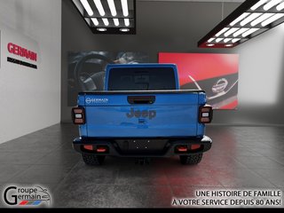 2023 Jeep GLADIATOR à Donnacona, Québec - 4 - w320h240px