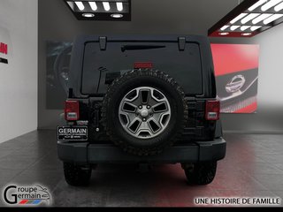 2018 Jeep Wrangler à Donnacona, Québec - 4 - w320h240px