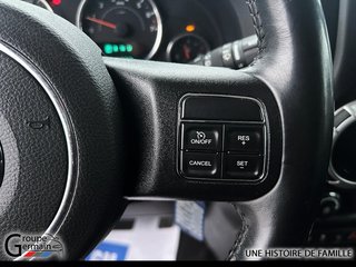2018 Jeep Wrangler à Donnacona, Québec - 17 - w320h240px