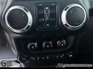 2018 Jeep Wrangler à Donnacona, Québec - 19 - w320h240px