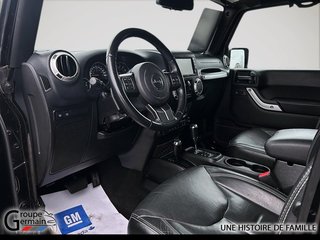 2018 Jeep Wrangler à Donnacona, Québec - 12 - w320h240px