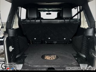 2018 Jeep Wrangler à Donnacona, Québec - 24 - w320h240px