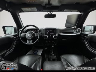 2018 Jeep Wrangler à Donnacona, Québec - 21 - w320h240px