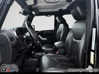 2018 Jeep Wrangler à Donnacona, Québec - 11 - w320h240px
