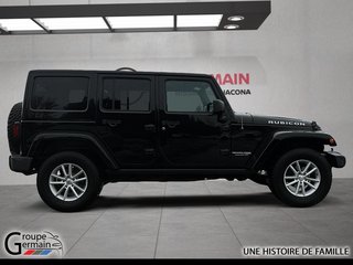 2018 Jeep Wrangler à Donnacona, Québec - 6 - w320h240px