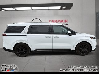 2023 Kia CARNIVAL à Donnacona, Québec - 6 - w320h240px