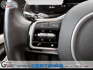 2023 Kia CARNIVAL à Donnacona, Québec - 27 - w320h240px