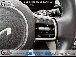 2023 Kia CARNIVAL à Donnacona, Québec - 26 - w320h240px