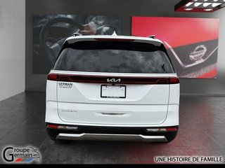 2023 Kia CARNIVAL à Donnacona, Québec - 4 - w320h240px