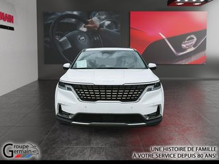 2023 Kia CARNIVAL à Donnacona, Québec - 8 - w320h240px
