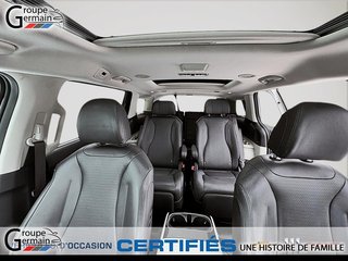 2023 Kia CARNIVAL à Donnacona, Québec - 14 - w320h240px