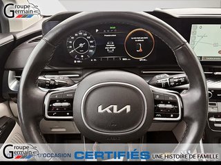 2023 Kia CARNIVAL à Donnacona, Québec - 22 - w320h240px