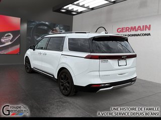 2023 Kia CARNIVAL à Donnacona, Québec - 3 - w320h240px