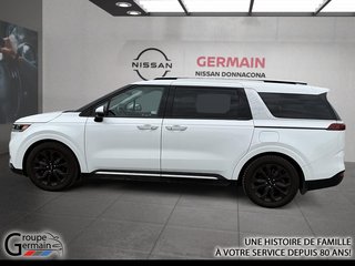 2023 Kia CARNIVAL à Donnacona, Québec - 2 - w320h240px