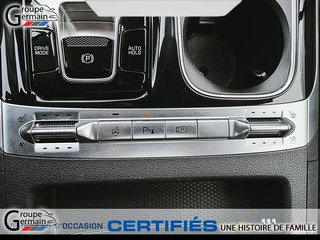 2023 Kia CARNIVAL à Donnacona, Québec - 30 - w320h240px