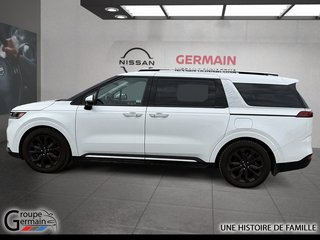 2023 Kia CARNIVAL à Donnacona, Québec - 2 - w320h240px