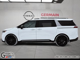 2023 Kia CARNIVAL à Donnacona, Québec - 2 - w320h240px