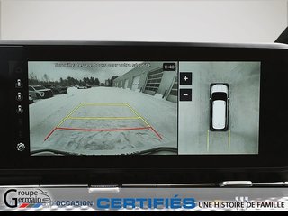 2023 Kia CARNIVAL à Donnacona, Québec - 32 - w320h240px
