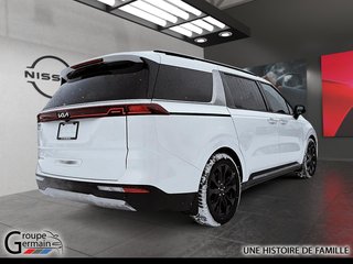 2023 Kia CARNIVAL à Donnacona, Québec - 6 - w320h240px
