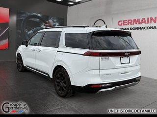 2023 Kia CARNIVAL à Donnacona, Québec - 3 - w320h240px