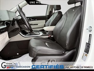 2023 Kia CARNIVAL à Donnacona, Québec - 17 - w320h240px