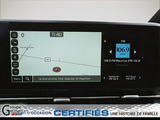 2023 Kia CARNIVAL à Donnacona, Québec - 33 - w320h240px