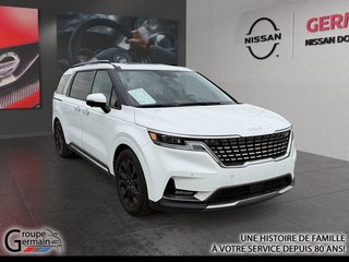 2023 Kia CARNIVAL à Donnacona, Québec - 7 - w320h240px