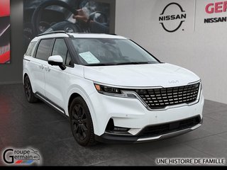 2023 Kia CARNIVAL à Donnacona, Québec - 7 - w320h240px