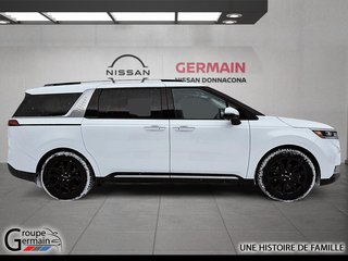 2023 Kia CARNIVAL à Donnacona, Québec - 7 - w320h240px