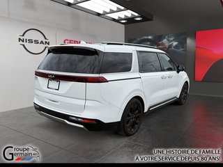2023 Kia CARNIVAL à Donnacona, Québec - 5 - w320h240px