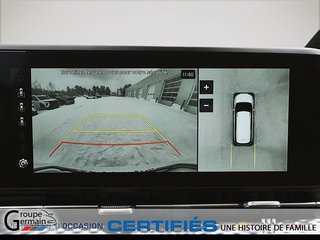 2023 Kia CARNIVAL à Donnacona, Québec - 34 - w320h240px